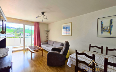 Wohnung 3.5 Zimmer - image - 3