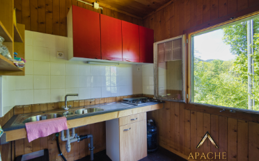 Chalet 2.5 Zimmer - image - 8
