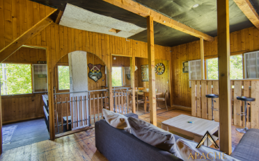 Chalet 2.5 Zimmer - image - 4