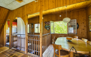 Chalet 2.5 Zimmer - image - 5