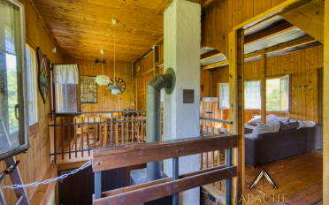 Chalet 2.5 Zimmer - image - 9