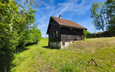 Chalet 2.5 Zimmer - image - 15