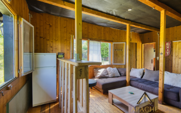 Chalet 2.5 Zimmer - image - 6