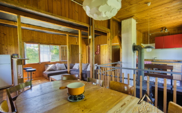 Chalet 2.5 Zimmer - image - 7