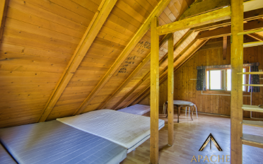 Chalet 2.5 Zimmer - image - 12