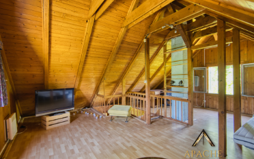 Chalet 2.5 Zimmer - image - 10