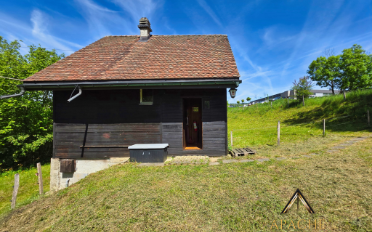 Chalet 2.5 Zimmer - image - 14