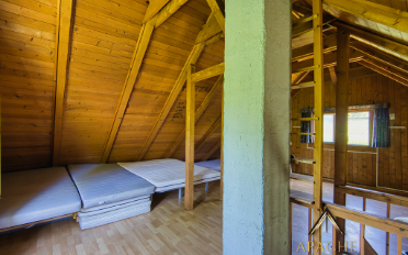 Chalet 2.5 Zimmer - image - 13