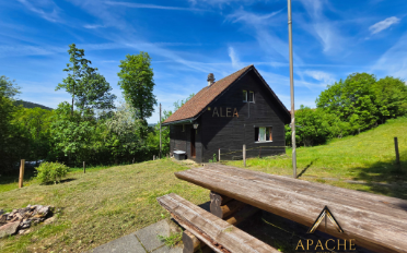 Chalet 2.5 Zimmer - image - 3
