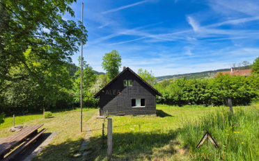 Chalet 2.5 Zimmer - image - 2