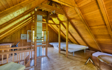 Chalet 2.5 Zimmer - image - 11