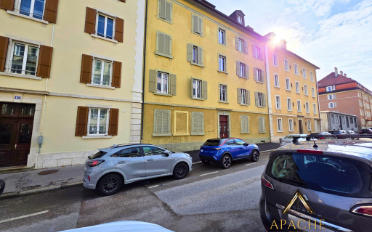 Appartement - image - 19