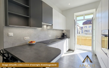 Appartement - image - 4