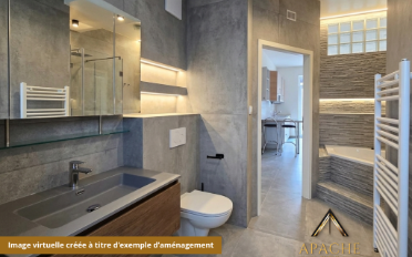 Appartement - image - 9