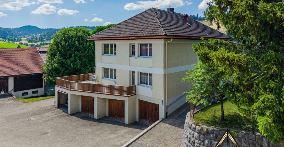 Le Locle