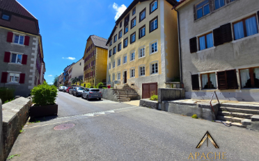 Appartement 2 pièces - image - 10