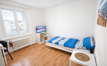 Single room 1 room - image - 1