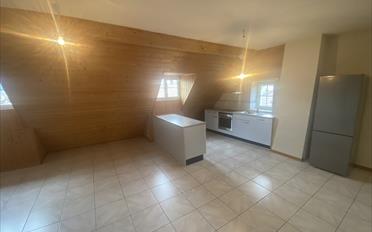 Duplex 3.5 rooms - image - 2