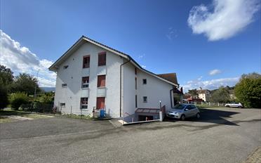 Wohnung 2.5 Zimmer - image - 11