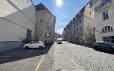 Immeuble résidentiel - image - 10