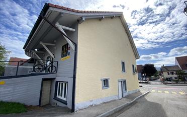 Immeuble résidentiel - image - 20