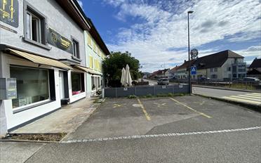 Immeuble résidentiel - image - 22