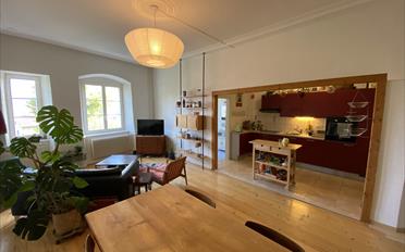 Apartment - image - 2