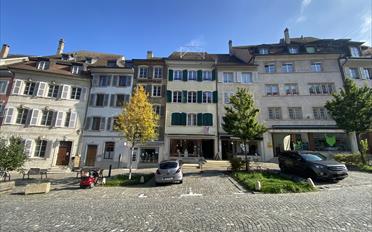 Apartment - image - 13