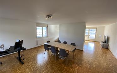 Attic flat - image - 4