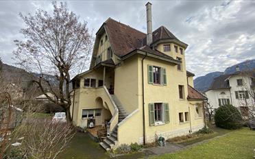 Appartement - image - 1