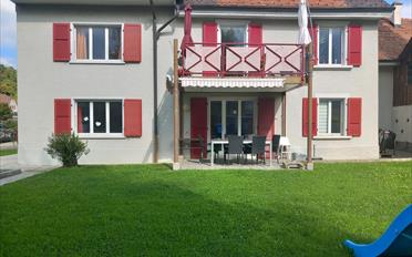 Appartement 5.5 pièces - image - 1