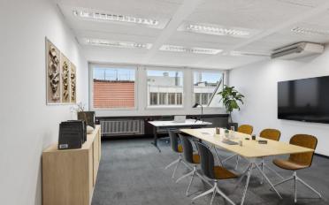 Bureau - image - 1