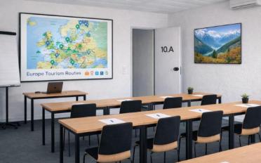 Büro - image - 2