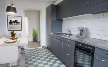 Wohnung 3 Zimmer - image - 2
