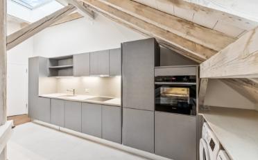 Wohnung 3.5 Zimmer - image - 2