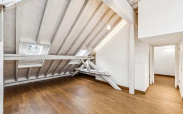 Wohnung 3.5 Zimmer - image - 5