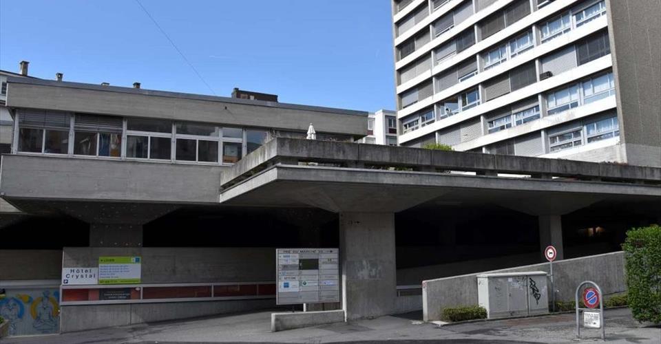 Lausanne