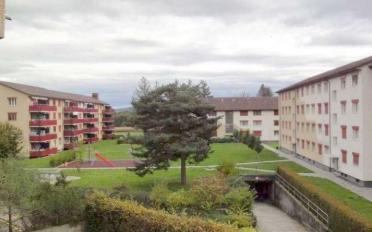 Apartment 3.5 rooms - image - 10