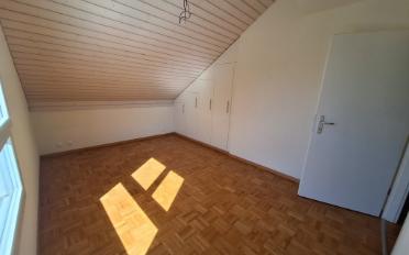 Apartment 3.5 rooms - image - 11