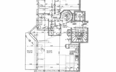 Apartment 3.5 rooms - image - 6