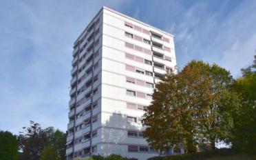 offener Parkplatz - image - 1