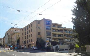 Place souterraine - image - 1