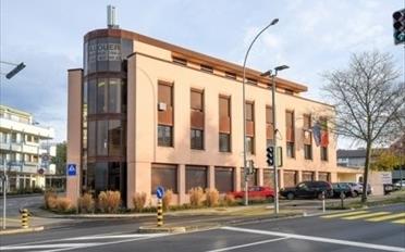 Place souterraine - image - 1