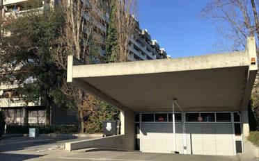 Place souterraine - image - 1