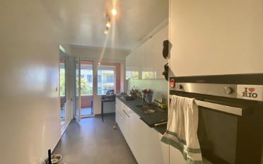 Apartment 3 rooms - image - 2
