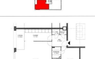 Apartment 3 rooms - image - 7