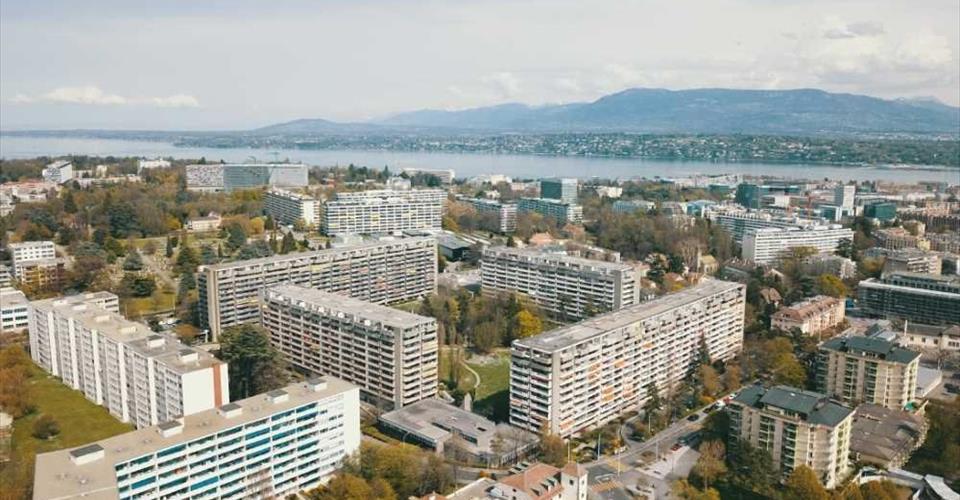 Genève