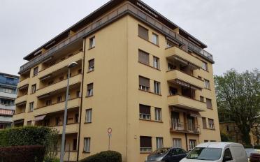 Wohnung 2 Zimmer - image - 1
