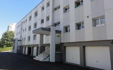 Wohnung ein Zimmer - image - 1