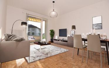 Appartement 2 pièces - image - 1
